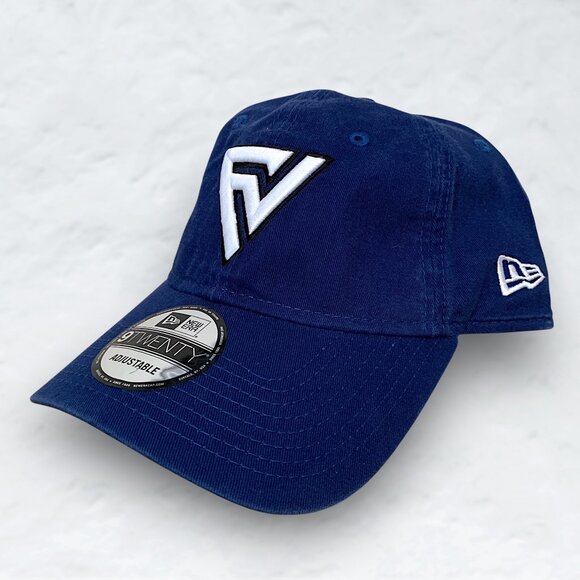 New Era Fred Van Vleet Exclusive 9TWENTY Dad Hat Cap - Picture 1 of 5